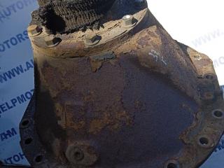 редуктор заднего моста Renault Premium 1 поколение (1996 - 2005), грузовик, 5600586420, P1370A, 5010319605, 5600586096