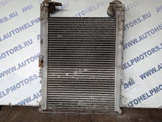 интеркулер Renault Magnum 4 поколение 2007, 12.8 л., DXi 13, дизель, белый, грузовик, задний привод, 7420833583, K2637002, 7482358714, 7485003667, 7485003821, 7485003822, CI137000P, 8ML376728731, 97058, 30221, 5001873716