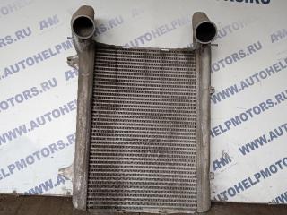 интеркулер DAF XF 105 1 поколение 2011, белый, грузовик, 1691394, L0804000, 1691392, 30200, CI253000P, 97059, 8ML376756101