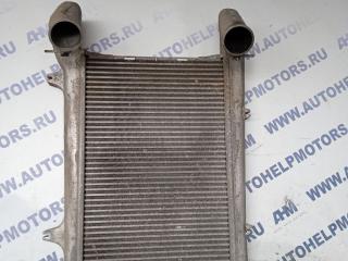 интеркулер DAF XF 105 1 поколение 2011, белый, грузовик, 1691394, L0804000, 1691392, 30200, CI253000P, 97059, 8ML376756101