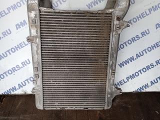 интеркулер DAF XF 105 1 поколение 2008, белый, грузовик, 1691394, L0804000, 1691392, 30200, CI253000P, 97059, 8ML376756101