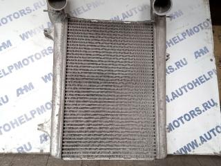 интеркулер DAF XF 105 1 поколение 2011, белый, грузовик, 1691394, L0804000, 1691392, 30200, CI253000P, 97059, 8ML376756101