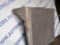 интеркулер Renault Magnum 3 поколение 2001, серебристый, грузовик, 5010315371, 100311475, 5001848516, 5001848520, 5001856665, 97052, 30841 - фото №2