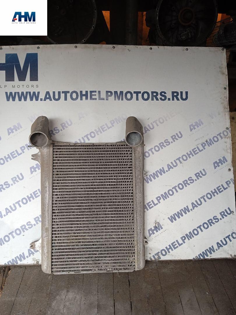интеркулер DAF XF 105 1 поколение 2008, грузовик, CI253000P, 97059, 8ML376756101, L0807002, 30200, 1691392, 1691394, L0804000 - фото №1