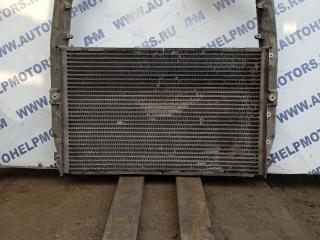 интеркулер Scania R 3 поколение 2011, 12.7 л., DC 13.10, дизель, синий, грузовик, 1795901, S5403004, 2341188