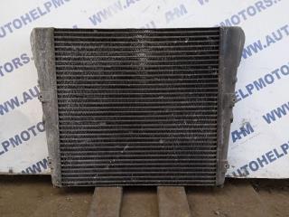 интеркулер Renault Magnum 3 поколение 2001, серебристый, грузовик, 5010315371, 100311475, 5001848516, 5001848520, 5001856665, 97052, 30841