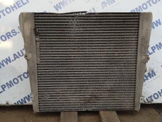 интеркулер Renault Magnum 3 поколение 2001, серебристый, грузовик, 5010315371, 100311475, 5001848516, 5001848520, 5001856665, 97052, 30841