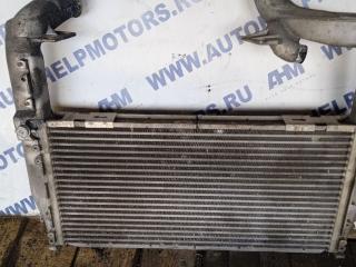 интеркулер Scania P 3 поколение 2012, 12.7 л., DC 13.05, дизель, голубой, грузовик, 1817894, N7425005