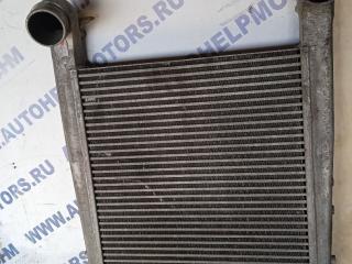 интеркулер Renault Magnum 2 поколение 1999, бело-голубой, грузовик, 5010619295, 5010619295A, F9472, 5001834806, 8ML376728731, CI137000P, 97058, 30221