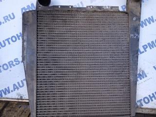 интеркулер MAN F2000 1976, 81061300028, 81061300009, 81061300013, 81061300014