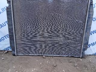 радиатор (основной) IVECO Stralis 1 поколение 2005, 504011119, 63331A, 509568, 8MK376721791, CR710000P, 733508, 5802776648