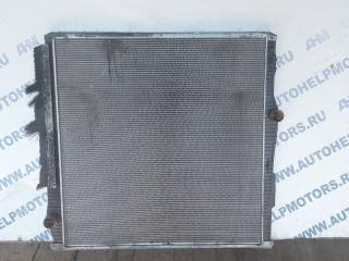 радиатор (основной) Scania G 2 поколение 2010, 12.7 л., DC 13.05, дизель, красный, грузовик, 1851542, 67291, 1855518, 2027572, 50243, 733549