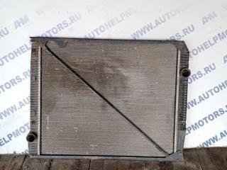 радиатор (основной) Mercedes-Benz Actros 2 поколение (MP2) 2007, белый, грузовик, A9425003103, 626490, A9425003303, A9425001103, 62649A, 509577, CR670000P, 8MK376721231, 733485