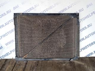 радиатор (основной) Mercedes-Benz Actros 2 поколение (MP2) 2008, синий, грузовик, A9425001203, 9425001203, A9425002303, 62791A, CR686000P, 519578, 8MK376721491, 9425002803, 733484