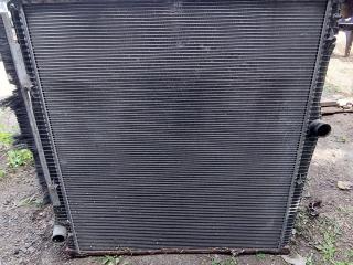 радиатор (основной) Scania R 3 поколение 2011, 12.7 л., DC 13.05, дизель, белый, грузовик, 1781365, S5422004, CR2094000P, 8MK376906314, 67290, 733550, 509895