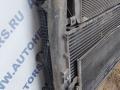 радиатор (основной) Scania R 3 поколение 2011, 12.7 л., DC 13.05, дизель, белый, грузовик, 1781365, S5422004, CR2094000P, 8MK376906314, 67290, 733550, 509895 - фото №5
