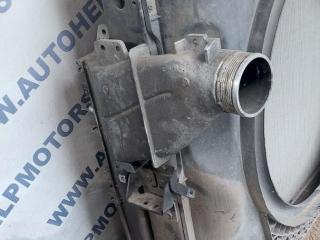 интеркулер Mercedes-Benz Actros 4 поколение (MP4) 2014, зеленый, грузовик, A9605000002