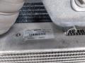 охладитель EGR / Радиатор EGR Scania G 2 поколение 2011, 12.7 л., DC 13.05, дизель, синий, грузовик, 1785348, 1748001, S1748001 - фото №2