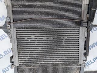 интеркулер Renault Magnum 4 поколение 2007, белый, грузовик, 7420833583, K2637002, 7482358714, 7485003667, 7485003821, 7485003822, CI137000P, 8ML376728731, 97058, 30221, 5001873716