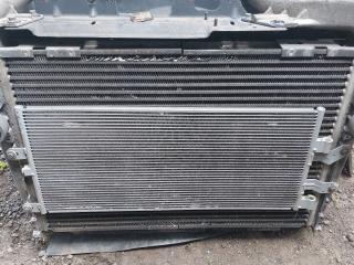 радиатор кондиционера Scania R 3 поколение 2012, 12.7 л., DC 13.05, дизель, белый, 2014389, 940486, AC903000S, 350389