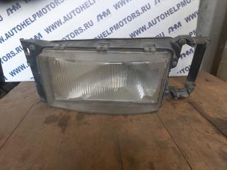 фара левая Scania R 3 поколение 2006, 1732509, 042.056, 771-1104L-LD-EM, TD01-52-003L, 1EG007150-091, 505609L