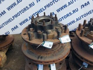 ступица задняя Scania 124 1 поколение 2003, 1382884, 040.487, 1382884, 56813, 931800, 931843, 1.17304