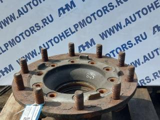 ступица передняя Scania R 3 поколение 2012, 1868663, 1864430, 2290526, 1.17302, 217.077, 1724406, 931801, 713752, 56816