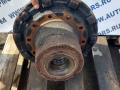 ступица передняя Scania R 3 поколение 2012, 1868663, 1864430, 2290526, 1.17302, 217.077, 1724406, 931801, 713752, 56816 - фото №4