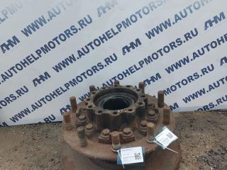 ступица задняя IVECO Stralis 2 поколение 2008, 523506, 7179777, 75260, 026.080-00A, 42551244