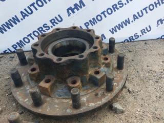 ступица задняя MAN TGA 1 поколение 2008, грузовик, 81357010155, 56333, 713782, 931101, 931072, 3.67611, 020.423, 217.088, 81934200342, F200004, 803750B, VKBA5408