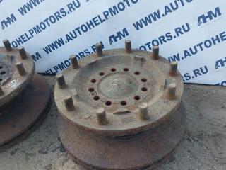 фланец (корона) переднего моста MAN TGA 1 поколение 2008, 81443010177, 81508030040, 022.266, 75231, 81443010172, M2233303