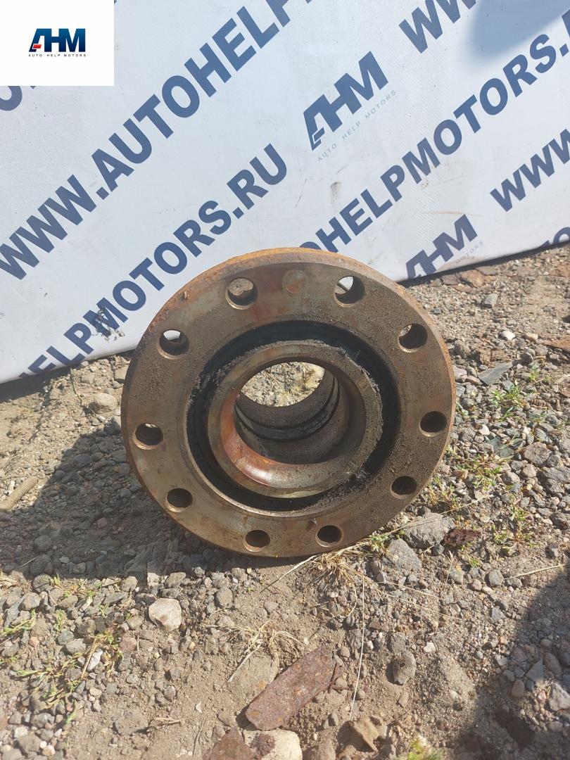 ступица передняя Renault Magnum 4 поколение 2008, 5010439770, 080.409, HDS001, VKBA5420, 201043 - фото №1