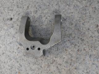 защелка направляющего паза рулевой колонки Scania R 3 поколение 2013, 12.7 л., DC 13.121, дизель, красный, грузовик, 1921449