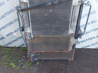 интеркулер DAF XF 105 1 поколение 2011, 12.9 л., MX-13 340, дизель, белый, 1691394, L0804000, 1691392, 30200, CI253000P, 97059, 8ML376756101