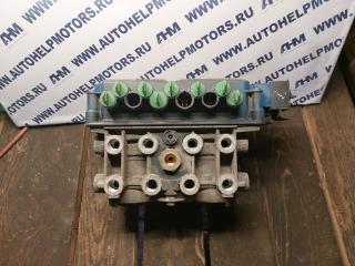 кран модулятор EBS Krone SDC 24 2018, 823008001, 0222100602, 515007680