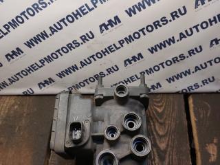 кран тормозной прицепа Mercedes-Benz Actros 4 поколение (MP4) 2014, зеленый, грузовик, K000920, A0014311013