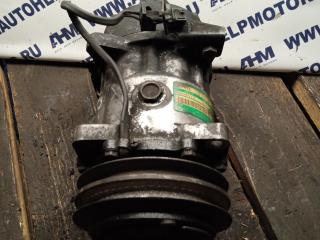 компрессор кондиционера Renault Magnum 4 поколение 2006, 21042622770, 1027W6, SE7H15