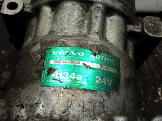 компрессор кондиционера Volvo FH 2 поколение 2008, 0623408834, 8044, 15082727, 11412631, 89065, 21184142, 380029, 8FK351132171