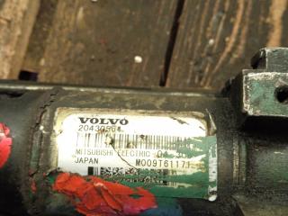 стартер Volvo FH 1 поколение 1995, M009T61171, 20430564, 22804737, 8EA012586051, MS778, DRS0109X, 0986025450, 0001261049, 7420430564, 081499611