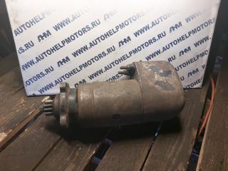 стартер Renault Manager 2006, 860507GB, 5031315296, 0986015670, 19024080, 081467053, 8EA012586191, 5000296466