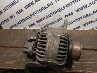 генератор Renault Magnum 4 поколение 2005, 7420862899, 0124655019, 85000628, A0063, 8EL738211611