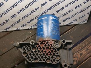 Осушитель воздуха / влагоотделитель Mercedes-Benz Actros 3 поколение (MP3) 2008, A0014464964, A0014461164, A0004464964, A0004461564, A0004461164, 0014464964, K138264, K102141N50, K102141N01, K102141, K078210N50, K078210, EL2203