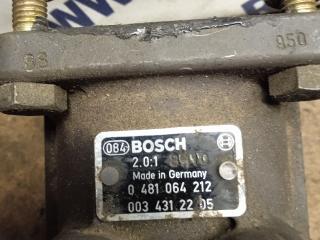 кран главный тормозной Mercedes-Benz Actros 3 поколение (MP3) 2008, 0481064212, 0034312205, 1505072, A0034312205, 0034311705, 4613192717