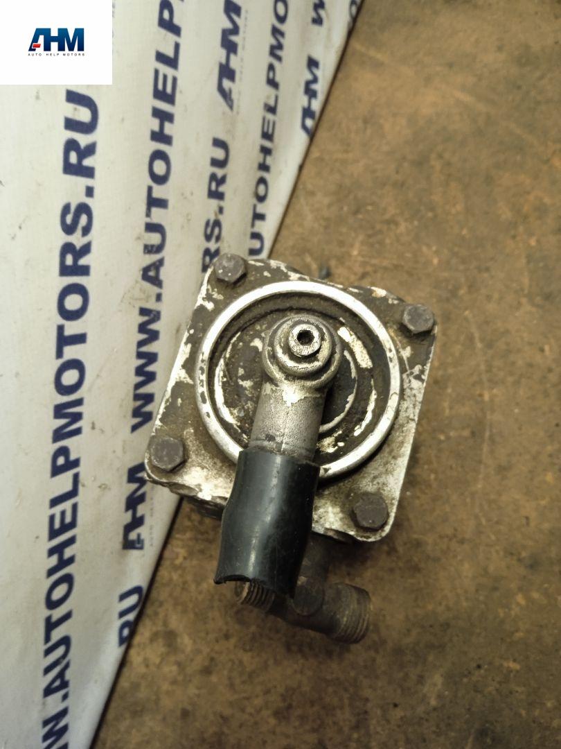 кран главный тормозной Scania 114 1 поколение 2001, DX70A, 1314047, 1347911, 0481064601 - фото №1