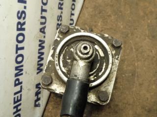 кран главный тормозной Scania 114 1 поколение 2001, DX70A, 1314047, 1347911, 0481064601