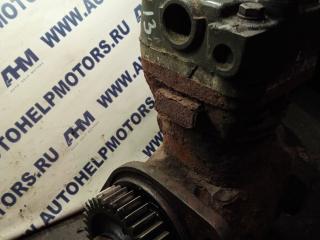 компрессор пневмоподвески IVECO EuroCargo 1 поколение 1996, 504016815, LK3840, SEB01819, K002141X00, K002141