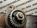 компрессор пневмоподвески IVECO EuroCargo 1 поколение 1996, 504016815, LK3840, SEB01819, K002141X00, K002141 - фото №6