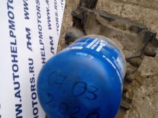 Осушитель воздуха / влагоотделитель Mercedes-Benz Actros 4 поколение (MP4) 2014, зеленый, грузовик, A0014460464, K078213, EL2208, K138267N50, A0014462264, 4.72003, A0014465664