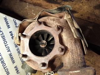 турбина Mercedes-Benz Actros 2 поколение (MP2) 2006, A0070964699, A0060966699, 0060966699