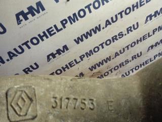 турбина Renault Premium 2 поколение 2007, 11.1 л., DCI 420, дизель, 317753, 5010412597, 5010477293, 5001858481